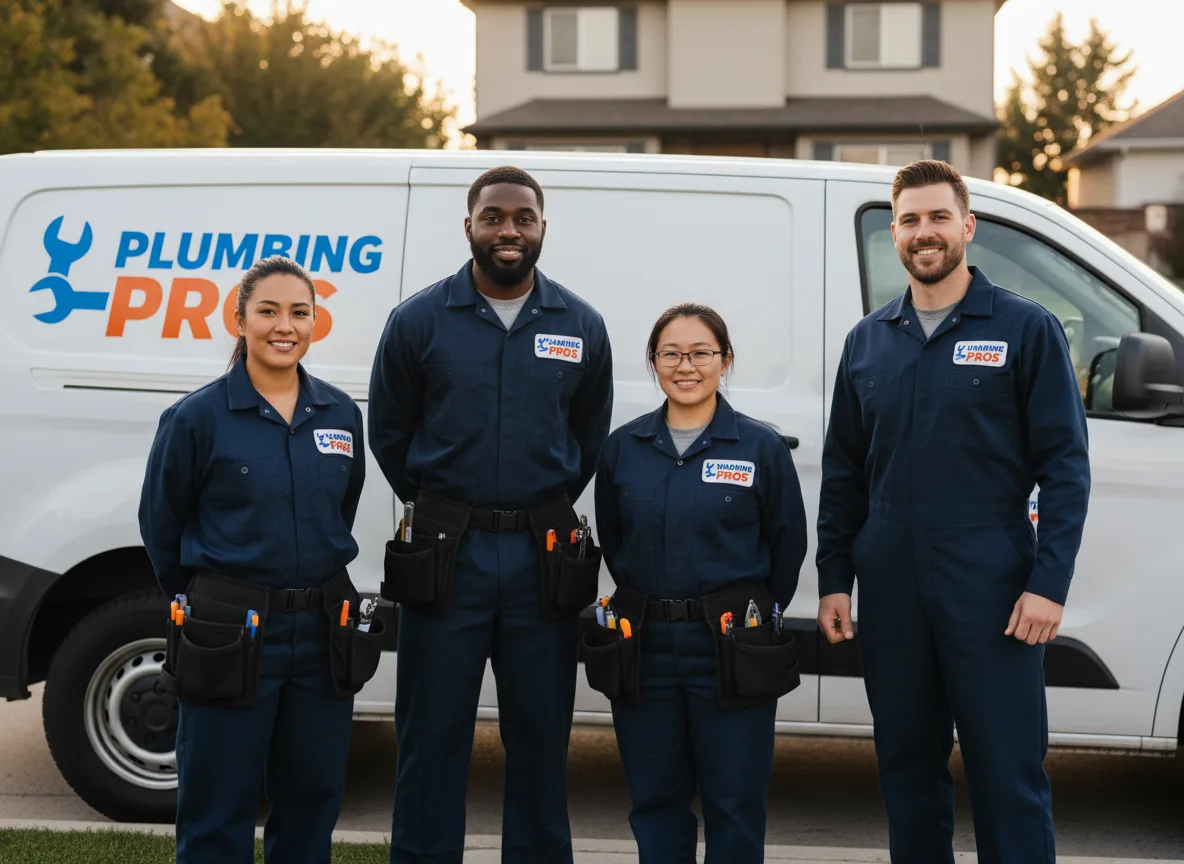 Water Heater Repair company in Byron, NE